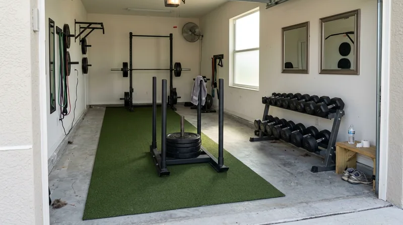 Sports, Gym & Court Turf Port St. Lucie